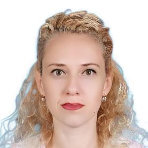 Полина Ольга Борисовна