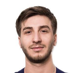 Кусов Заур Альбертович