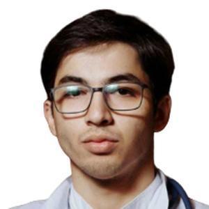 Нагиев Илькин Физулаевич