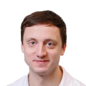 Самбулов Дмитрий Вячеславович