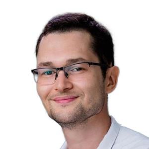 Мусин Рамиль Радикович