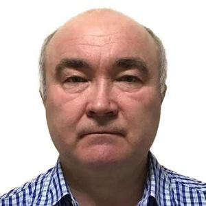 Балаев Владимир Викторович