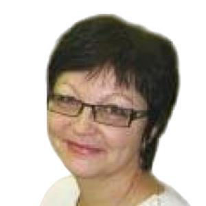 Саушкина Ирина Ивановна