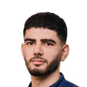 Коносов Лазарь Элиазович