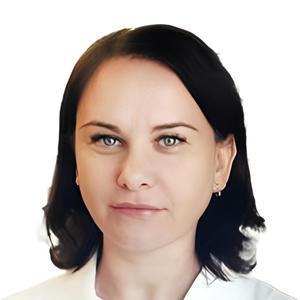 Добровольская Валентина Сергеевна