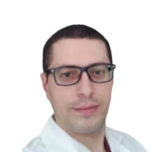 Любенко Евгений Викторович