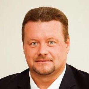 Никольский Вячеслав Юрьевич