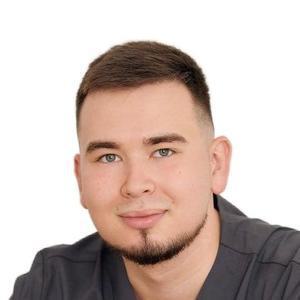 Шакиров Эльвир Ильсурович