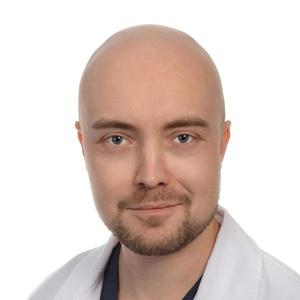 Егоров Всеволод Олегович
