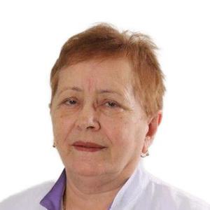 Ермакова Людмила Егоровна