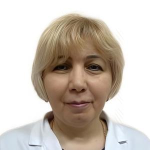 Дзабаева Залина Иосифовна