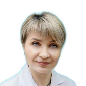 Ганиева Наталья Юрьевна
