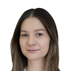 Бахриева Наргиз Ильхомовна