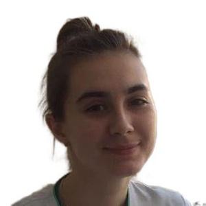 Родионова Виктория Александровна