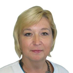 Тернова Елена Юрьевна