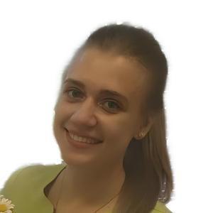 Кравченко Диана Сергеевна