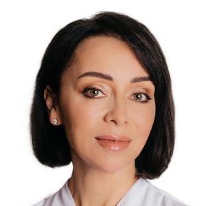 Давыдова Анастасия Александровна