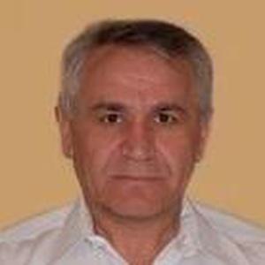 Абиев Михаил Ахмедович