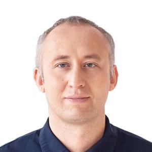 Павлов Эдуард Викторович
