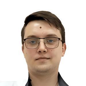 Бреев Юрий Сергеевич