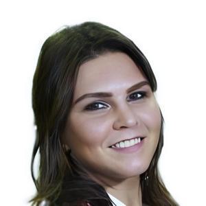 Суровова Дарья Александровна