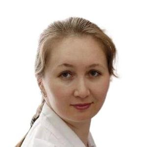Карабаева Дамира Дамировна