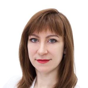 Барсукова Людмила Александровна