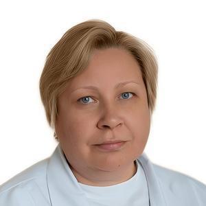 Иванкина Оксана Владимировна