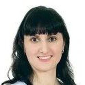 Нескубина Ольга Михайловна