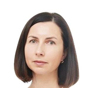 Сотникова Юлия Александровна
