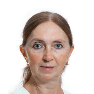 Лосевская Татьяна Сергеевна