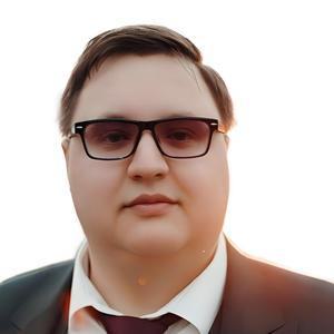 Либеров Кирилл Андреевич