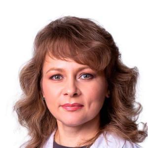 Филатова Екатерина Анатольевна