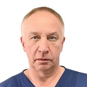 Луцевич Олег Эммануилович