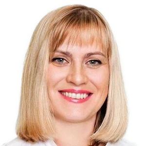 Лассман Ирина Александровна
