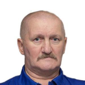 Баринов Алексей Анатольевич