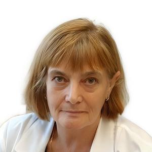 Прозорская Ирина Борисовна