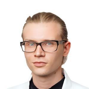 Зорин Артем Анатольевич