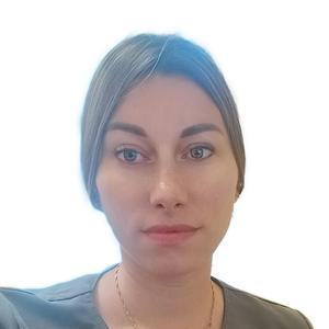 Смоляр Маргарита Александровна