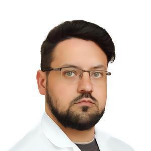 Илларионов Илья Сергеевич