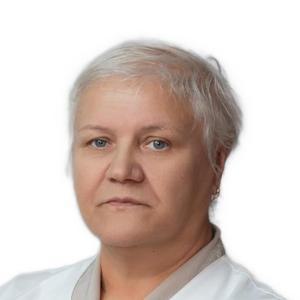 Тумбинская Вера Александровна