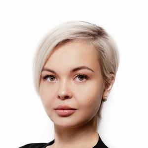 Мартынова Галина Александровна