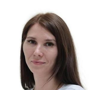 Гайлевич Кристина Николаевна