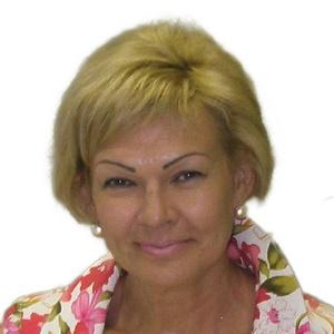 Панченко Елена Александровна