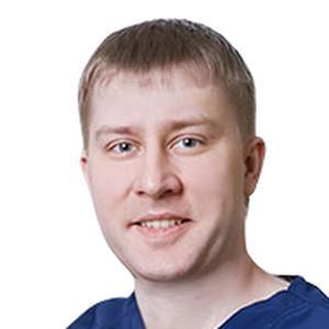 Репин Владислав Сергеевич