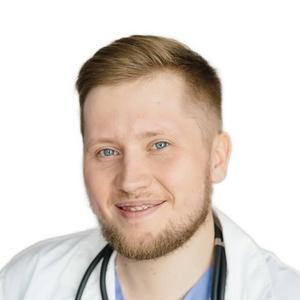 Марченко Владислав Юрьевич