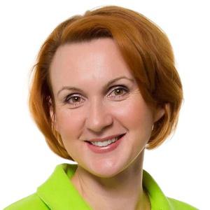 Бойцова Ольга Александровна