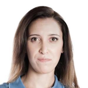 Орлова Светлана Владимировна