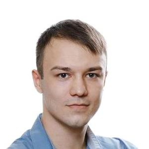 Ситников Иван Сергеевич