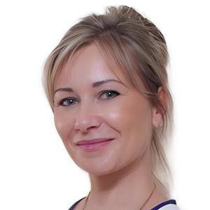 Макарова Екатерина Александровна